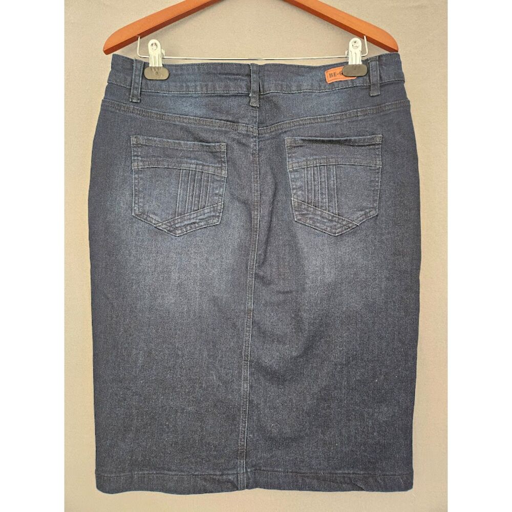 2 Denim Skirts! - Picture 12 of 12